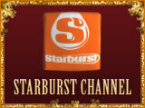 Starburst's Share Something Juicy