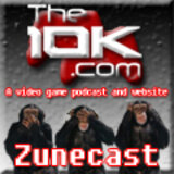 The 10k Zunecast (Vidcast Channel)