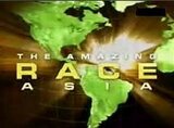 The Amazing Race  Asia