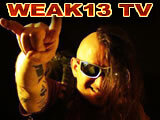 WEAK13 TV