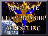 Absolute Championship Wrestling