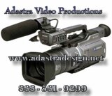 Adastra Video Productions