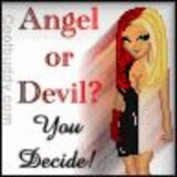 angel/devil