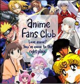 Anime Fan Club!!