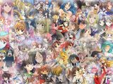 Anime for every body!!!:-)