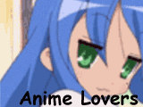 Anime Lover o.o