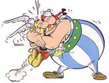 Asterix & Obelix eng/sub