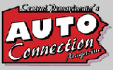 Auto Connection TV