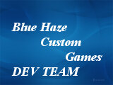 Blue Haze DEV TEAM