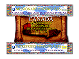 Canada an Apostolic Nation