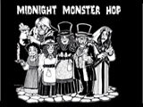 Castle Blood's Midnight Monste