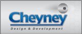 Cheyney Design and Development