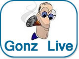 Gonz Live