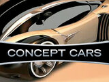 Concept Cars from Veoh Rides