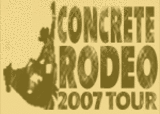 2007 Concrete Rodeo Tour - This is Local Skateboarding