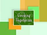 Cooking Vegetarian