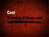 Cool Training Videos