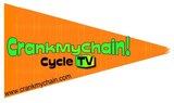 CrankMyChain! Cycle TV