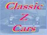 Classic Z Cars