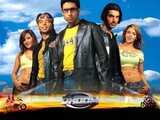 Dhoom w/Eng Subs DvDRip [2004]