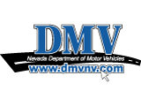 Nevada Department of Motor Vehicles