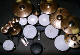 Drummer world