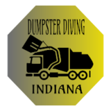 Dumpster Diving Indiana