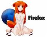 *firefox anime*