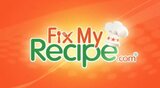 Fix My Recipe