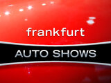 Car Show: Frankfurt Auto Show 2007 
