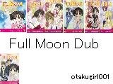 Full Moon Dub