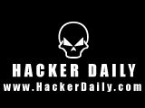 Hacker Daily - Get Your Hack On