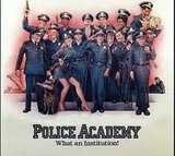 HW9 - Police Academy - Deutsch