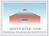 Shalom Hartman Institute
