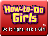 How-to-Do Girls