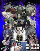 Hunter X Hunter (OAV)