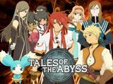 Tales Of The Abyss [Online Demand]