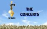 live concerts