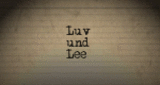 Luv und Lee (deutsch)