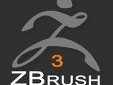 ZBrush 3 Modeling Videos