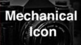 Mechanical Icon