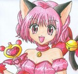 mew  power and  tokyo mew 