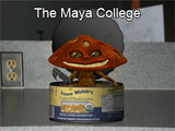 Maya College CIS171 