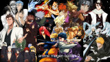 Most Intense Action Animes