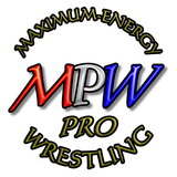 Maximum-Energy Pro Wrestling