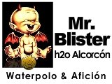 Mr. Blister