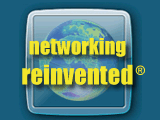 Networking Reinvented TV