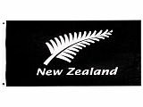 New Zealand Tourist Attraction