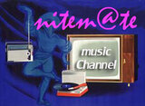 Nitemate Music Channel