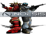 Noesis Interactive's Veoh Channel